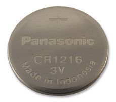 Panasonic baterija CR1632