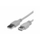 ELEMENTA USB 2.0 kabel A-A USB 2.0 kabel A-A