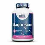 Haya Magnesium Citrate 200 mg, 100 tableta