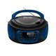 Roadstar radio CDR-365UBL, CD MP3