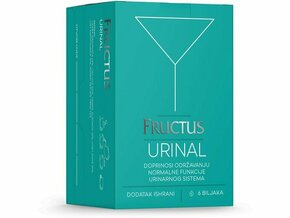 Fructus Čaj Urinal 37
