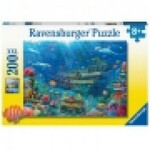 Ravensburger puzzle (slagalice) - Podvodni svet RA12944