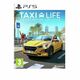 PS5 Taxi Life: A City Driving Simulator