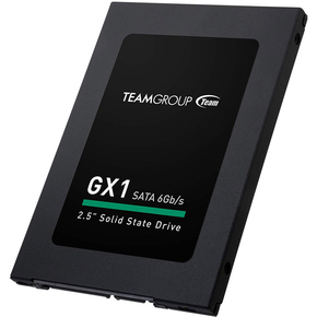 TeamGroup GX1 T253X1120G0C101 SSD 120GB