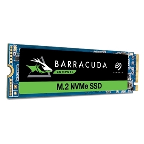 Seagate Barracuda HDD