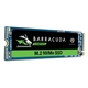 Seagate Barracuda HDD, 500GB, NVMe