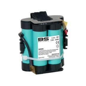 Akumulator baterija za robot kosačicu BS 18V 2Ah Li-ion