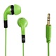 Hama Flip slušalice, bordo/crna/plava/zelena