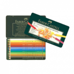 FABER CASTELL bojice set od 12 boja - 110012