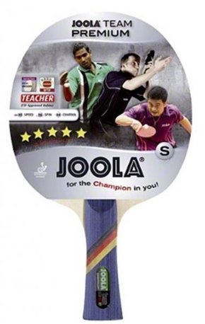 Joola Reket Za Stoni Tenis Tt-Bat Team Germ. Premium 52002
