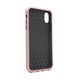 Maskica Magnetic Cover za iPhone XR roze