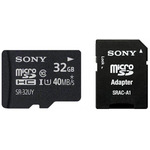 Sony microSD 32GB memorijska kartica