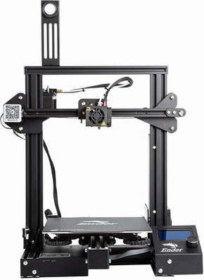 CREALITY 3D štampač Ender 3 Pro