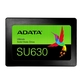 Adata Ultimate SU630 ASU630SS-240GQ-R SSD 240GB, 2.5”, SATA, 520/450 MB/s