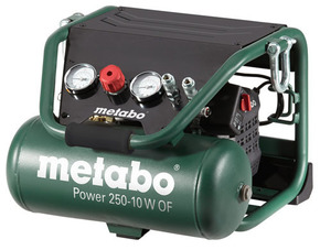 Metabo Power 180 kompresor