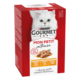 Gourmet Hrana za mačke Mon Petit Piletina 6x50g