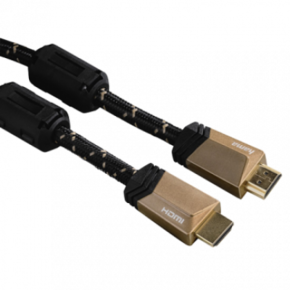 HAMA HDMI Kabl Ethernet