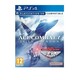 PS4 Ace Combat 7 Skies Unknown Top Gun Maverick Edition