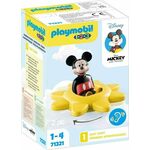 PLAYMOBIL 1.2.3. Disney &amp; Mickey Mouse Figura sa suncem