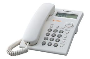 Panasonic KX-TSC11FXW telefon