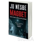 Magbet - Ju Nesbe
