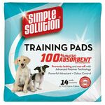 Bramton Puppy Training Pads-100 kom, pelene za pse