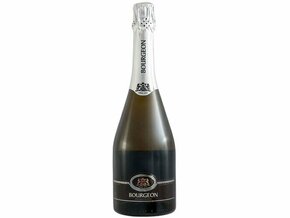 Alianta Bourgeon šampanjac boca 0
