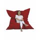 Atelier del Sofa Giant Cushion 140x180 Red
