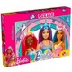 Lisciani Slagalica Barbie Magic Jednorog 99436