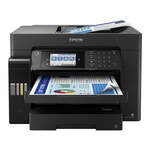 Epson EcoTank L15160 kolor multifunkcijski inkjet štampač, duplex, A3, CISS/Ink benefit, 4800x1200 dpi/4800x2400 dpi, Wi-Fi