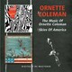 Coleman Ornette The Music Of Ornette Coleman Skies Of America