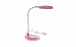 Stona lampa Simple roze