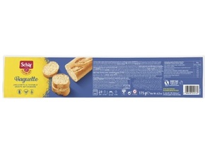 Schar Baguette 175g