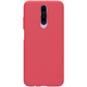 Torbica Nillkin Scrub za Xiaomi Redmi K30/K30 5G crvena