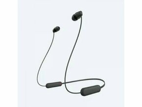 Sony WI-C100B slušalice
