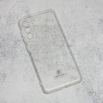 Torbica Teracell Giulietta za Samsung G990 Galaxy S21 FE transparent