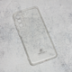 Torbica Teracell Giulietta za Samsung G990 Galaxy S21 FE transparent