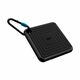 Silicon Power Portable SSD 1TB PC60, USB 3.2 Gen 2 (Cable: Type-C to USB Type-A), Read up to 540MB/s, Write up to 500MB/s