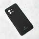 Torbica Teracell Giulietta za Xiaomi Mi 11 mat crna