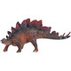 Dinosaurus stegosaurus 20x11.5x9.5cm luna 622004