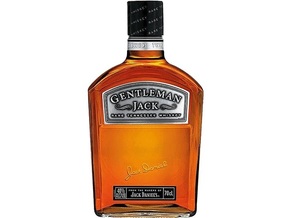 Jack Daniels Viski Gentleman Jack 0.7l