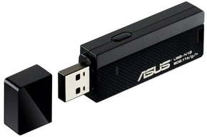 ASUS 802.11n Network Adapter - USB-N13