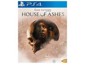 Namco Bandai Igrica PS4 The Dark pictures anthology House of Ashes