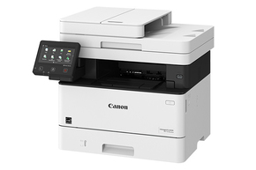 Canon i-SENSYS MF426dw mono multifunkcijski laserski štampač