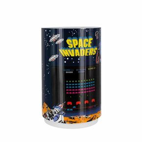 Space Invaders Projection Light