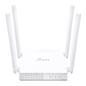 TP-Link Archer C24 router
