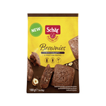 Schar Biskvit Brownies 180gr