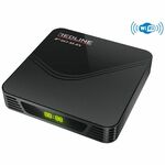 REDLINE Prijemnik IPTV@Android, 4K, 1 / 8 GB, USB, WiFi - IP-60 Max