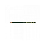 Grafitna olovka Faber Castell HB 9000 190004