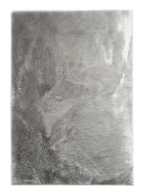 Tepih Timmy Rio 140 x 200 cm sivi